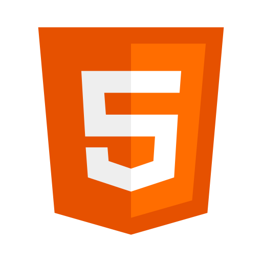 HTML 5