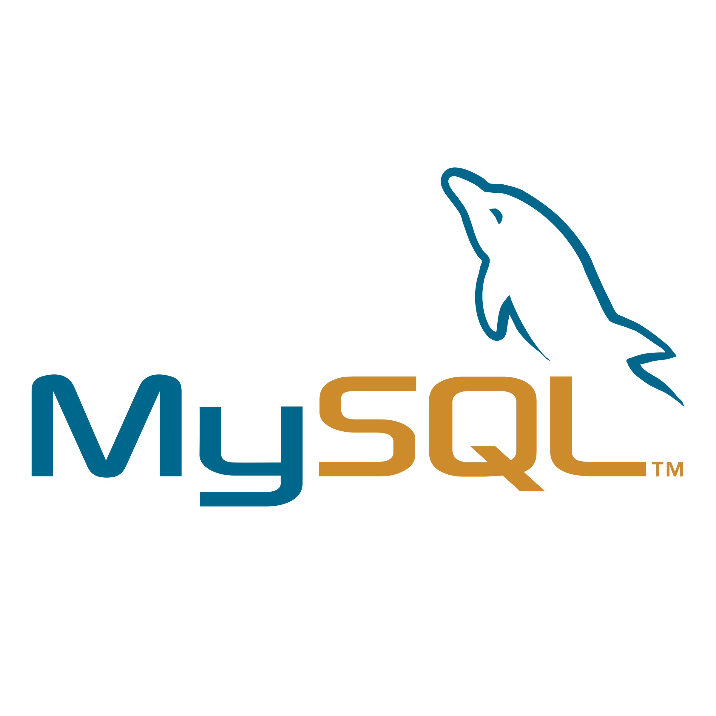 MySQL